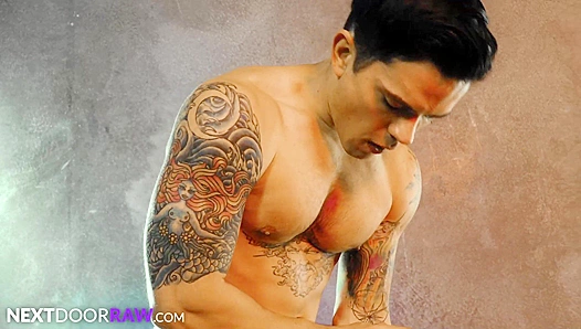 Hot - Dakota Payne Pounds Obedient Jordan Star’s Tight Ass Relentlessly