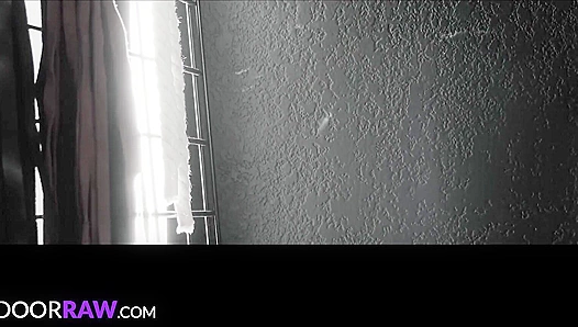 Bearded Dom Fulfills Elliot Finn’s Fantasy, Fucking Him Senseless With Raw Passion