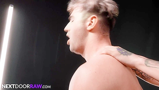 Juicy Anal Flip Flop Banging In Bathhouse Gets Me So Goddamned Wet