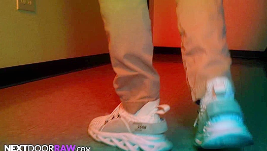 Juicy Anal Flip Flop Banging In Bathhouse Gets Me So Goddamned Wet