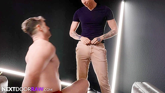 Juicy Anal Flip Flop Banging In Bathhouse Gets Me So Goddamned Wet