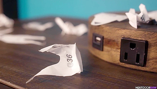 Hell, Johnny Hills’ Massive Dick Makes Guys Line Up Like Whores