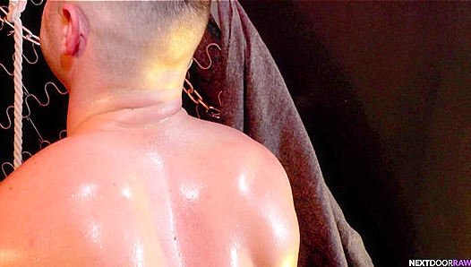 Sub Shows His Dom How To Ride Dick Hardcore, Sucking And Grinding Wildly