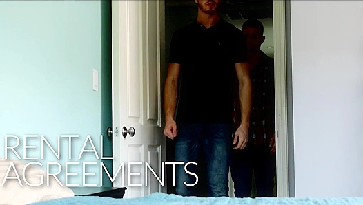 Jock Pounds Landlord’s Son Senseless To Dodge Rent Payments