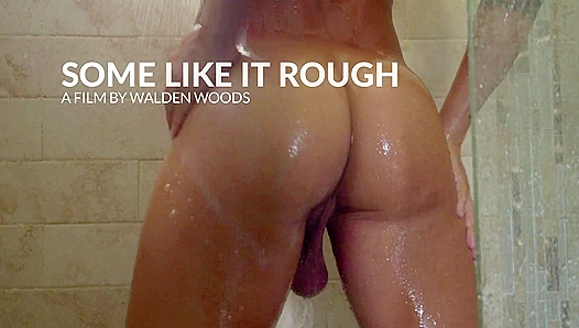 Beaux Banks Gets Fucked Hard and Rough, Cums Like a Fucking Beast Every Damn Morning