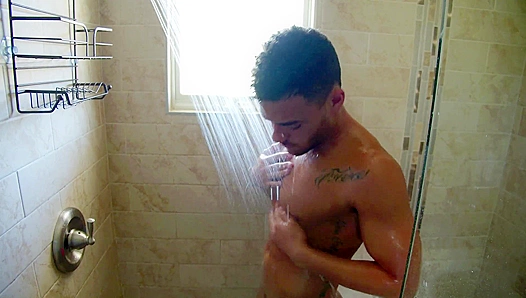 Beaux Banks Gets Fucked Hard and Rough, Cums Like a Fucking Beast Every Damn Morning