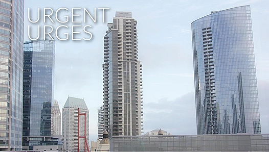 Johnny Hill Proves His Manhood, Getting Fucked Hard and Cursing Up a Storm