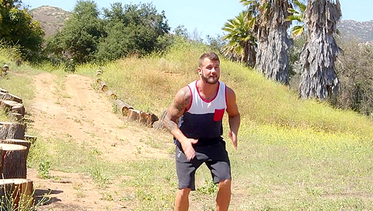 Sleepover Buddy Making Me Cum Hard All Night Long