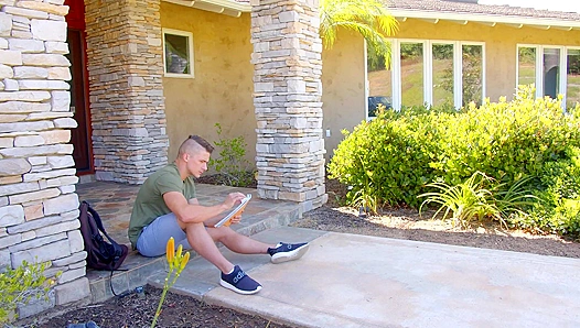 Buddies Get Wild When Chick's Out NextDoorRaw