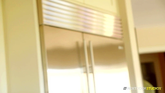 Buddies Get Wild When Chick's Out NextDoorRaw