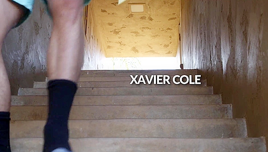 Johnny Hill Fucks His Way Through a Wild, No-Condom Bash, Shoving Cock Deep