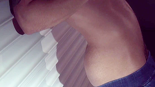 Dalton & Dakota Fucking Gnaw At Each Other’s Dicks Like Starving Anal Whore