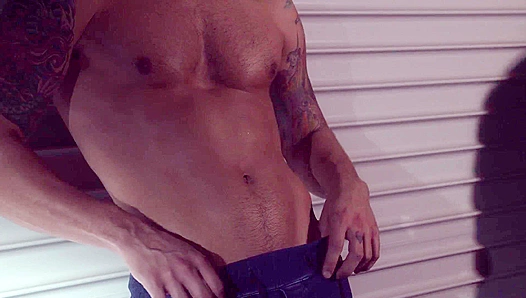 Dalton & Dakota Fucking Gnaw At Each Other’s Dicks Like Starving Anal Whore