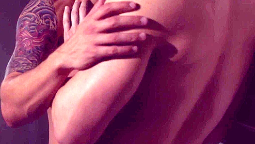 Dalton & Dakota Fucking Gnaw At Each Other’s Dicks Like Starving Anal Whore