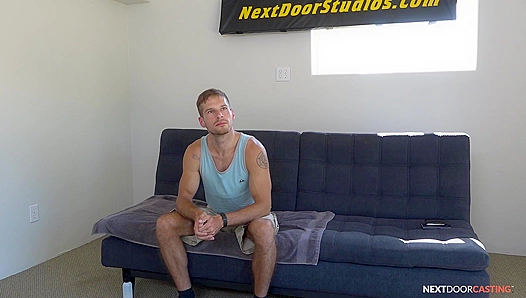 NextDoorCasting - David Skyler's Casting Audition