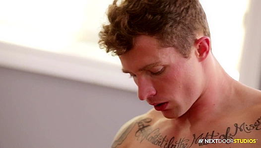 Next Door Casting Orlando Fox's Audition