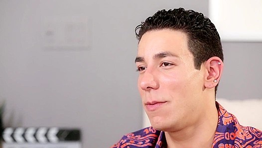 Next Door Casting Orlando Fox's Audition