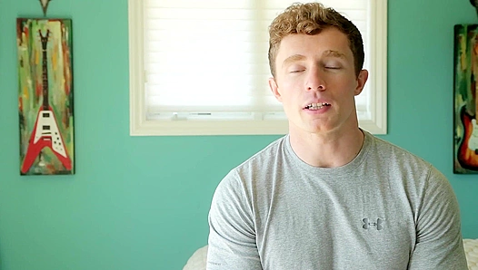 Next Door Casting Orlando Fox's Audition