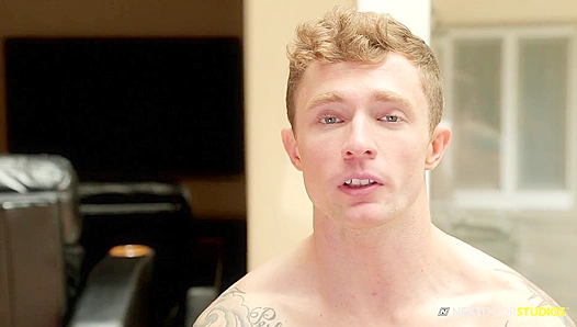 Next Door Casting Jake Karhoff's Audition