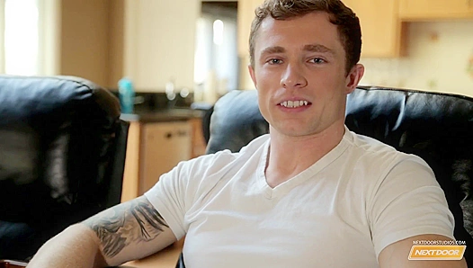 Next Door Casting Jacob Ladder's Audition