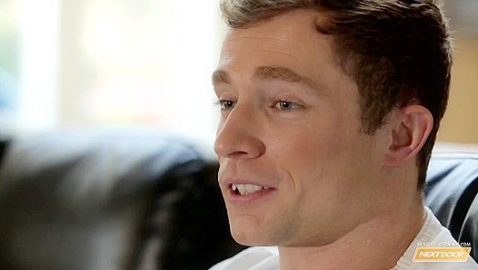 Next Door Casting Jacob Ladder's Audition