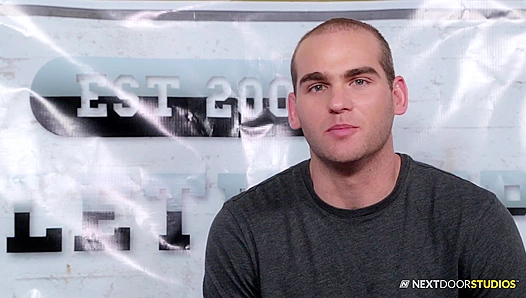 Next Door Casting John Smith's Audition