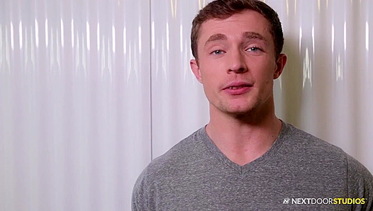 Next Door Casting John Smith's Audition