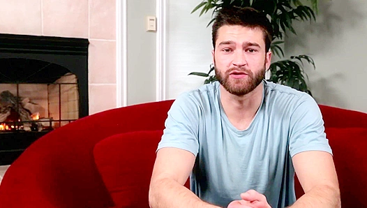 Next Door Casting Abel Archer's Audition