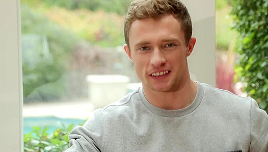 Next Door Casting Abel Archer's Audition