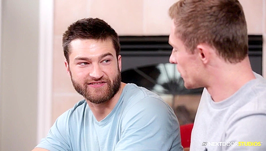 Next Door Casting Abel Archer's Audition