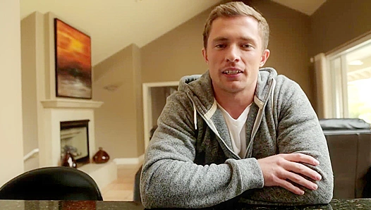 Next Door Casting Scotty's Audition