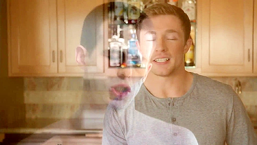 Next Door Casting Brian Strowkes' Audition