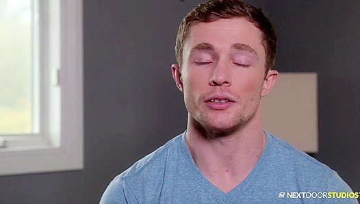 Next Door Casting Brandon Moore's Audition