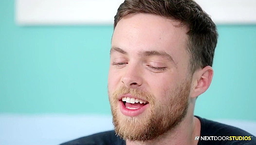 Next Door Casting Brandon Moore's Audition