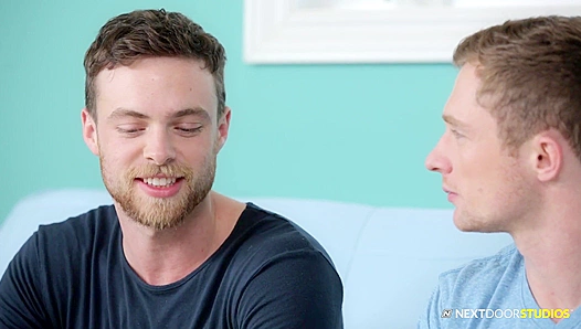 Next Door Casting Brandon Moore's Audition