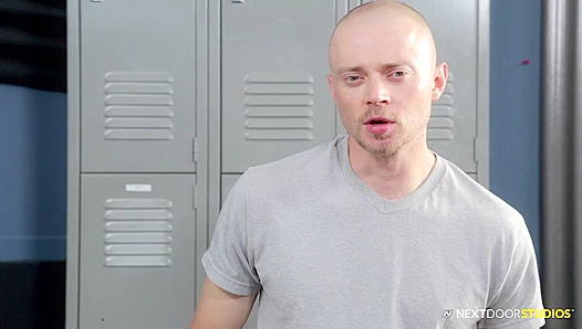 Next Door Casting Justin Star's Audition