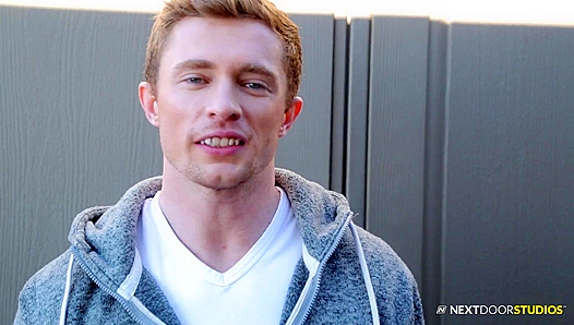 Next Door Casting Justin Star's Audition