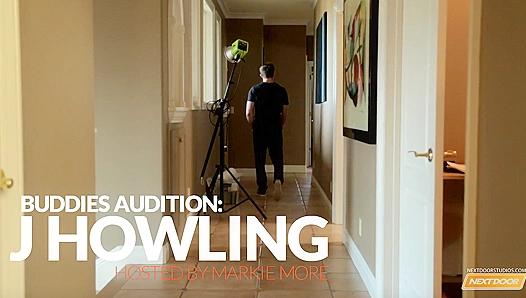Next Door Casting J Howling's Audition