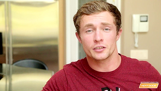 Next Door Casting Mr Shane's Audition