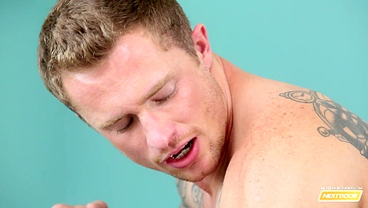 Next Door Casting Jordan Evans' Audition