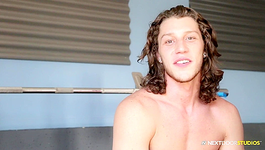 Next Door Casting Paul Canon's Audition