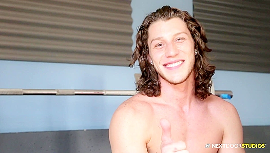 Next Door Casting Paul Canon's Audition