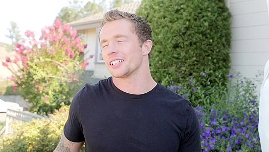 Next Door Casting Brock Avery's Auditon