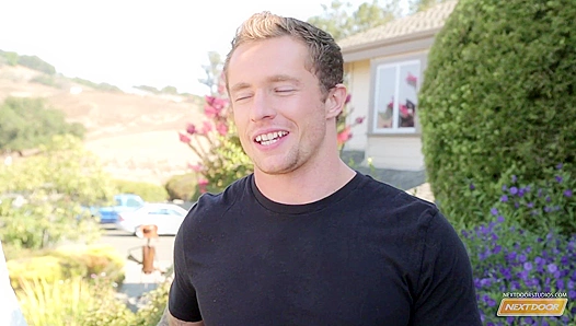 Next Door Casting Brock Avery's Auditon