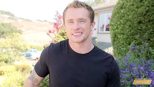 Next Door Casting Brock Avery's Auditon