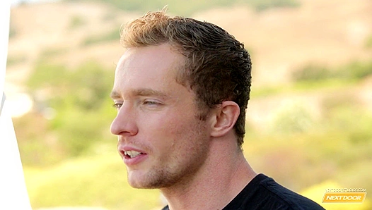 Next Door Casting Brock Avery's Auditon