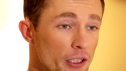 Next Door Casting Diego's Audition