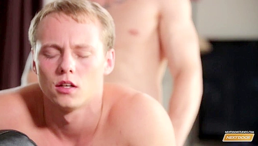 Next Door Casting Johnny's Audition