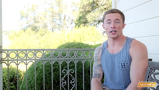 Next Door Casting Johnny's Audition