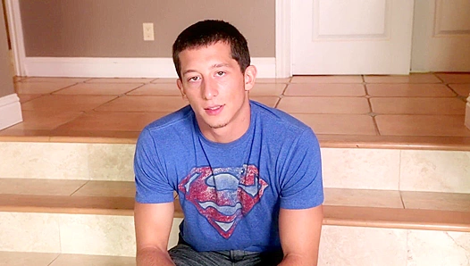 Next Door Casting Alex Dupre Audition